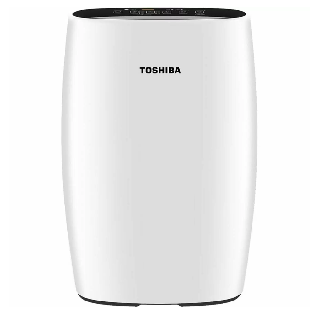 Увлажнитель воздуха Toshiba CAF- Y50XRU(W) (h)