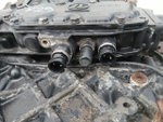 МКПП ZF 16S2220TD