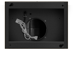 Каминная вытяжка Maunfeld Bath Isla 401 gold