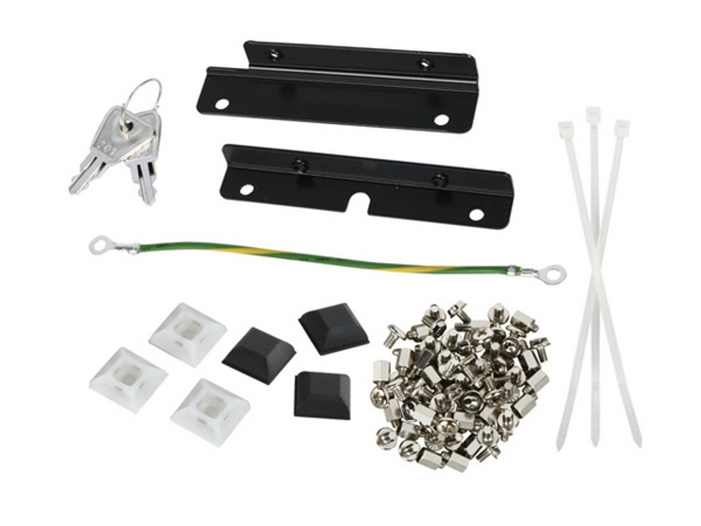 Корпус серверный 2U Procase PI200L-B-0