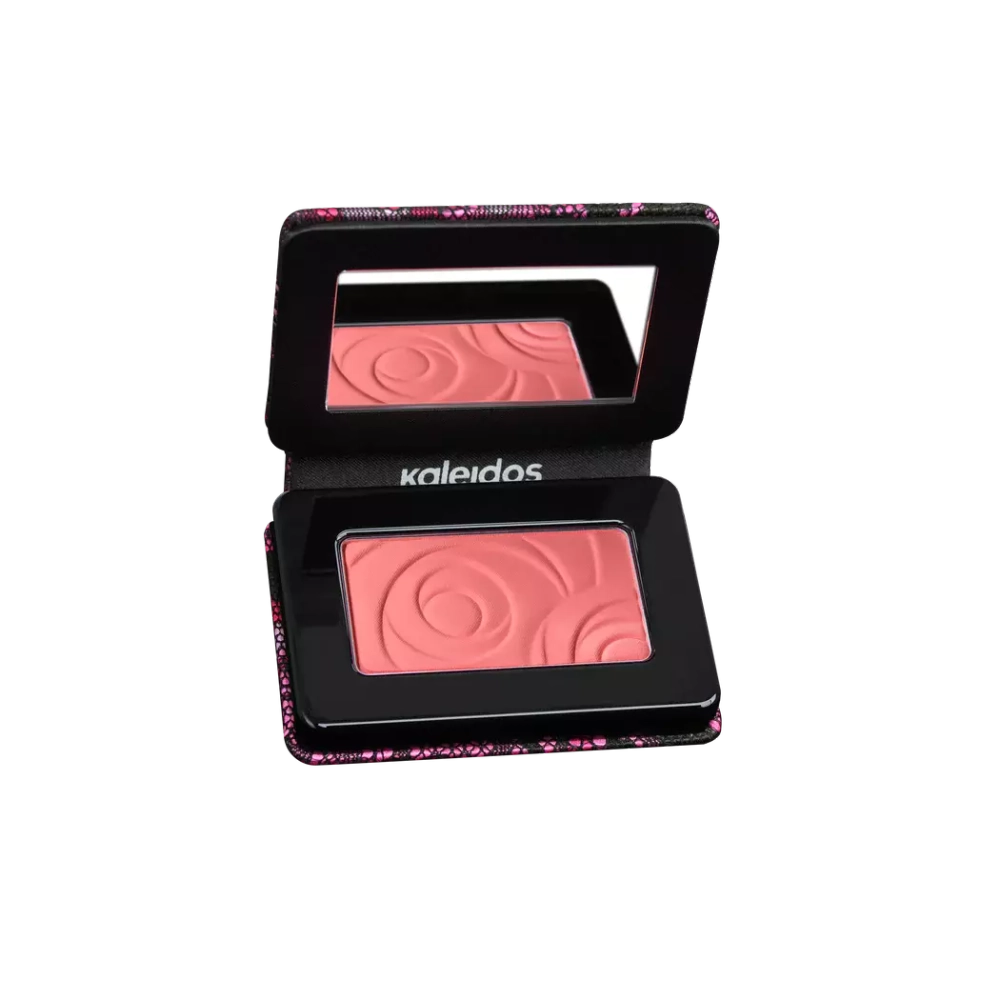 Kaleidos MakeUp Mono Blush - Ecstasy