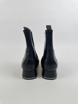Ботинки Massimo Dutti