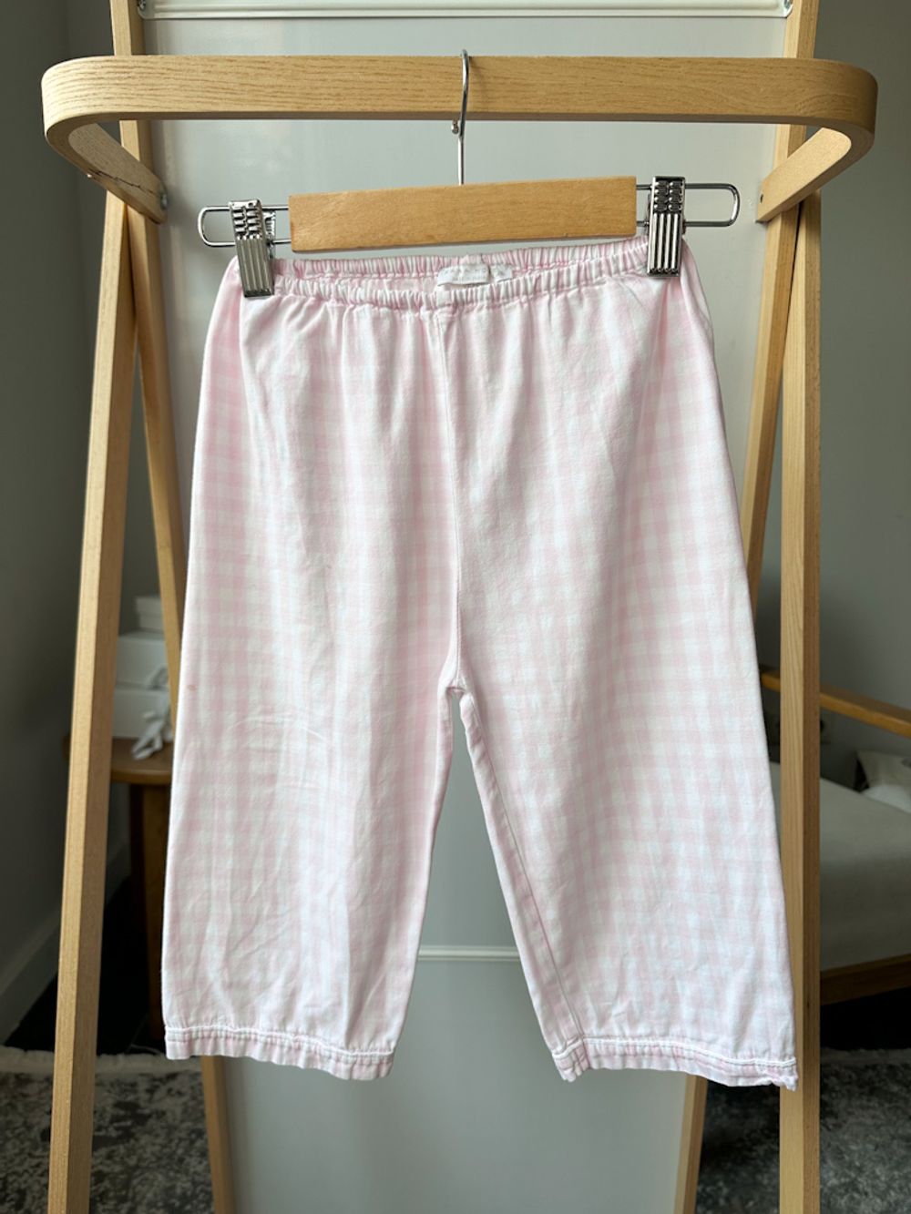 Комплект Zara (2 блузки, 1 футболка и пижама), 98