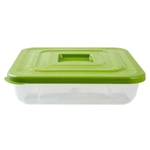 КОНТЕЙНЕР ДЛЯ СВЧ 0,9л PRACTIC