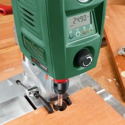 Bosch PBD 40 Настольная дрель 710 Вт