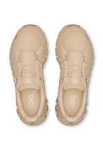 Женские Кроссовки для бега On Cloud 6 sand sand