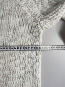 Джемпер Ostin вязаный 46 размер