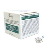 Крем для проблемной кожи лица AHA, BHA, PHA Кислоты и Центелла Азиатская THINKCO, 50 мл.