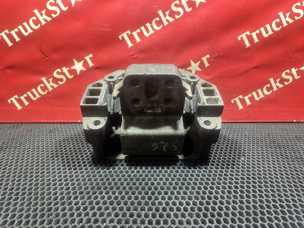 Подушка КПП