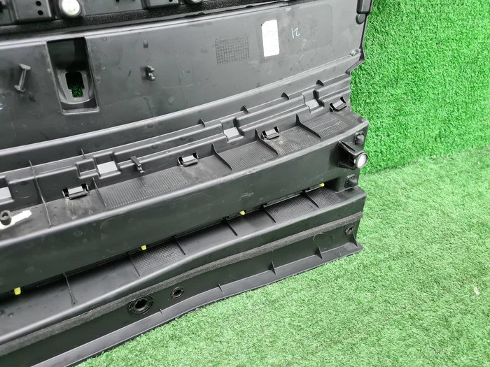 Жабо Jetour T2 (2023-н.в.)