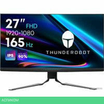 Игровой монитор Thunderobot Silver Wing LF27F165L