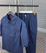 Прогулочный костюм Kiton