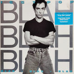 Iggy Pop / Blah-Blah-Blah (LP)