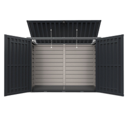 Ящик пластиковый Duramax MultiStore 800 л