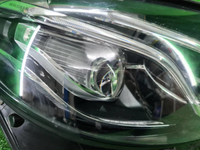Фара правая Mercedes E W213 (2016-2021) LED