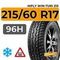 HiFly Win-Turi 215 215/60 R17 96H шип.