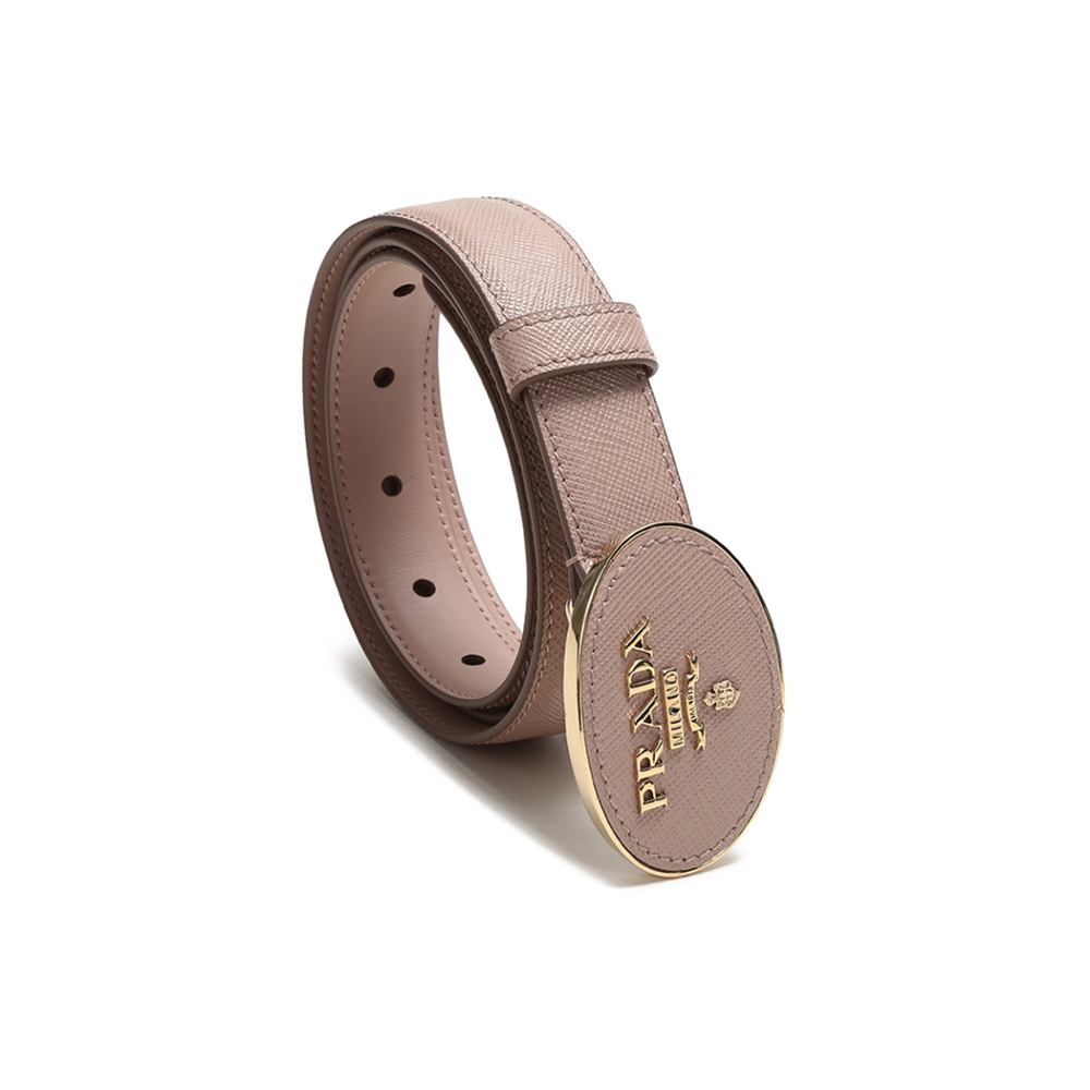 Пояс PRADA 2.5cm, 1CC277-053-F0236