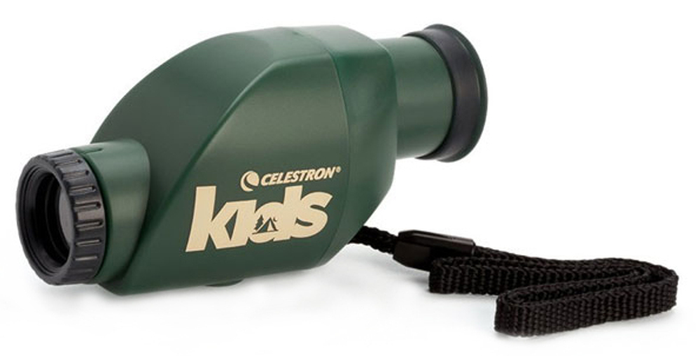 Монокуляр Celestron Kids 5x16