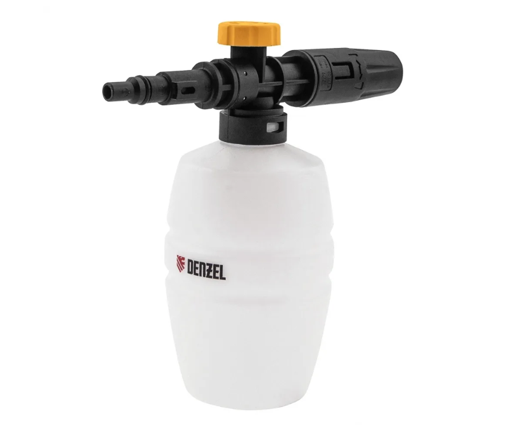 Пенокомплект Denzel FP-700