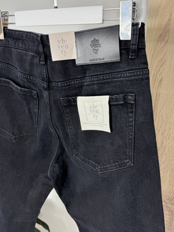 Джинсы Eleventy