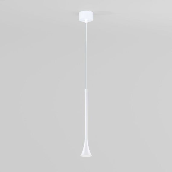 Подвесной светодиодный светильник Elektrostandard Hall 50314 LED a068818