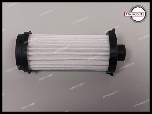 Катридж фильтра CDB116 151100002