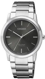 Женские японские наручные часы Citizen FE7020-85H