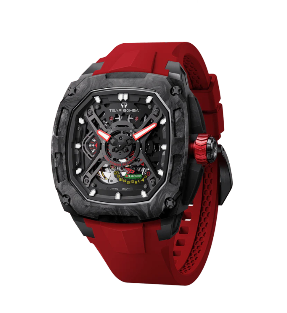 Tsar Bomba Dark Matter TB8605-01