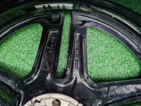 Диск Комплект R20 Mercedes GLE V167 (18-нв) AMG