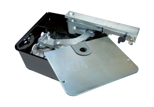 FROG-A24 Привод 24 В рычажный, для подземной установки, CAME 001FROG-A24