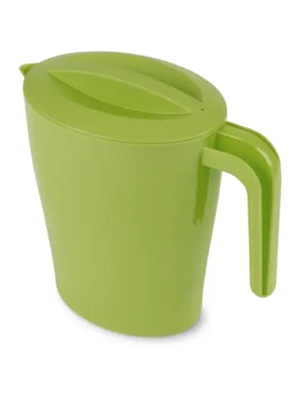 Кувшин для напитков с крышкой 1,4л Таис