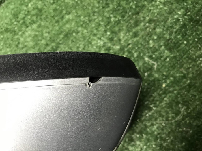 Зеркало левое Geely Atlas Pro (2021-н.в.) 10 конт.