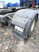 MAN TGS 4X2 Седельный тягач 18.400 4×2 BLS (Дизельный, 10,5 л, 400 л.с., АТ)