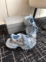 Balenciaga 3xl Sneaker (6 colors)