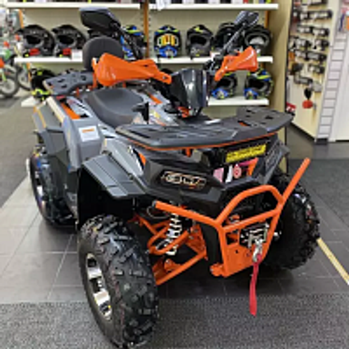 Квадроцикл MOTORHEAD M31 PRO