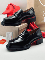 Лоферы Christian Louboutin