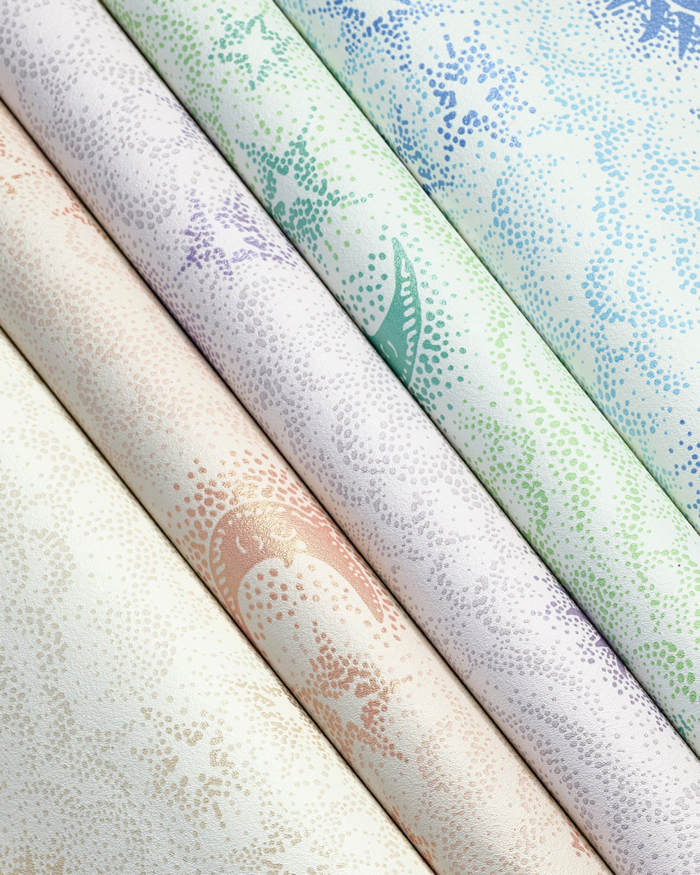 Калыханка - 91 (сиреневая)