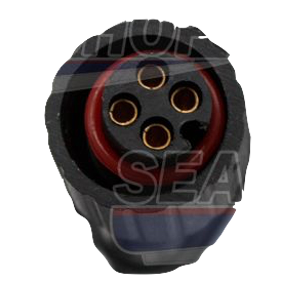 Выносной GPS-компас SEA-PRO для электромотора