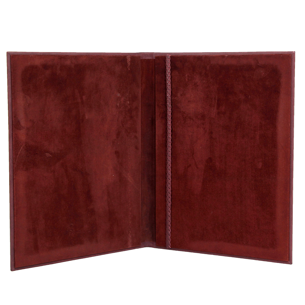 Папка «С Юбилеем»