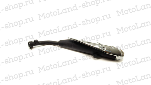 Глушитель Мотоцикл GL250 XL250-B