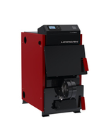 Котел отопительный Uragan Prof Turbo (Ураган Проф Турбо) 22 кВт