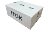 Удлинитель силовой iTOK i-CONNECT-SUR-KG-210-1-44-20