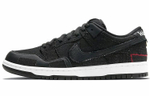 Кроссовки Verdy X Nike Dunk Sb Pro Qs "Wasted Youth"