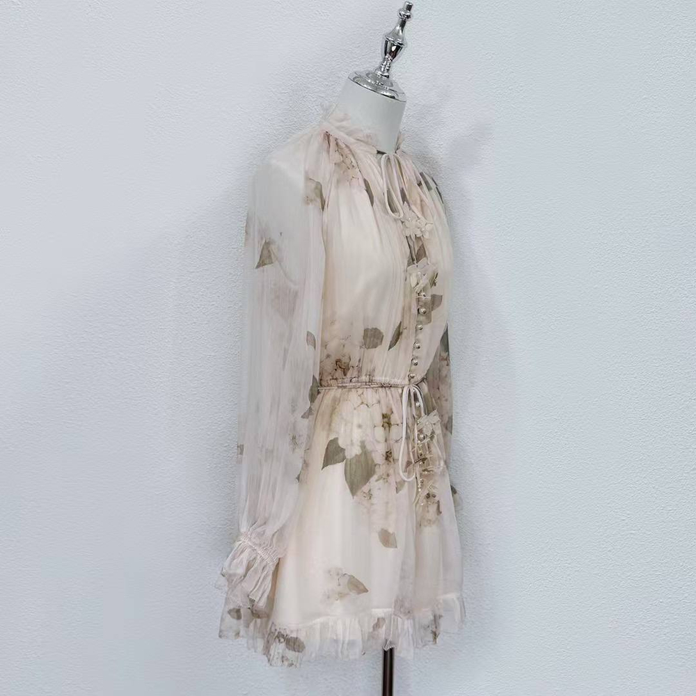 Платье Zimmermann