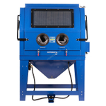 NORDBERG (NS9) Камера пескоструйная фронтальная загрузка 990 л