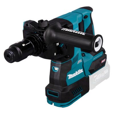 Перфоратор Makita аккумуляторный HR 004 GZ XGT