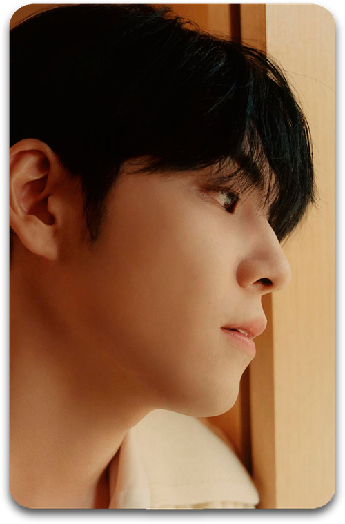 Карта #3267 / Kim Won Pil (DAY6)