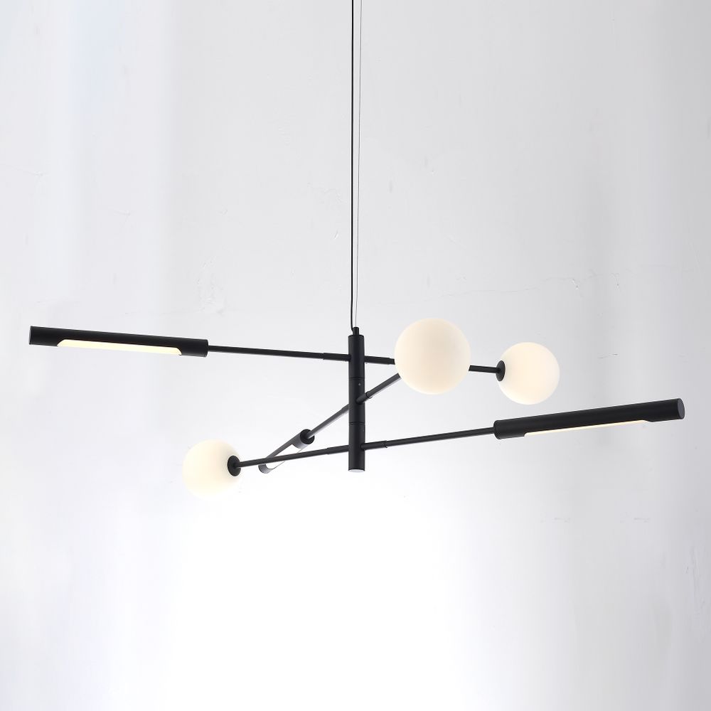 Подвесной светильник RUNNA