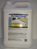 Chemspec Dry Fabric Cleaner очиститель мебели и ковров, 5 л.