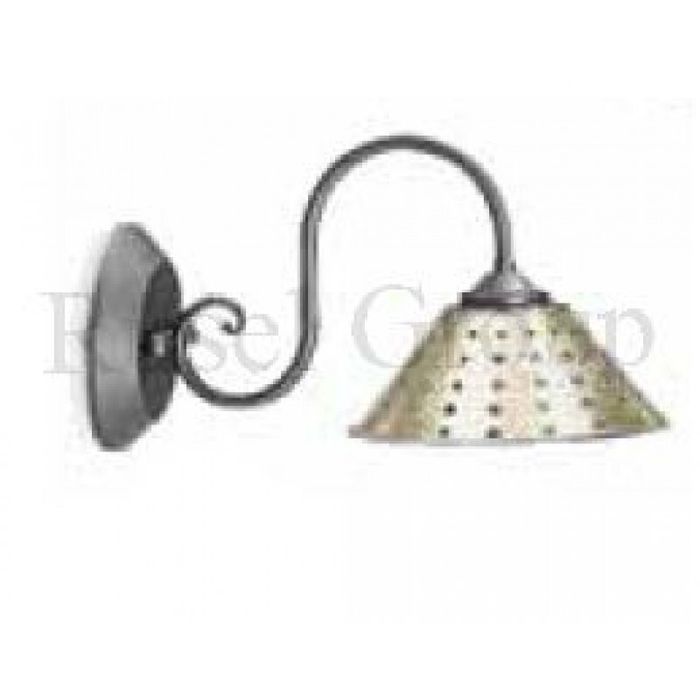 Настенный светильник Florenz Lamp 2073.01P